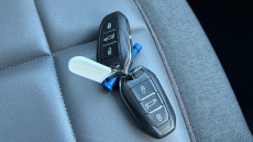 Citroen C5 Aircross 1.5 BlueHDi 130 Flair Plus 5dr EAT8 Diesel Hatchback